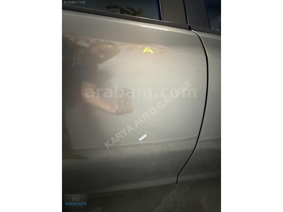 KARYA AUTO GARAGE 2014 MODEL OPEL CORSA 1.2 ACTİVE OTOMATİK
