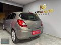 KARYA AUTO GARAGE 2014 MODEL OPEL CORSA 1.2 ACTİVE OTOMATİK