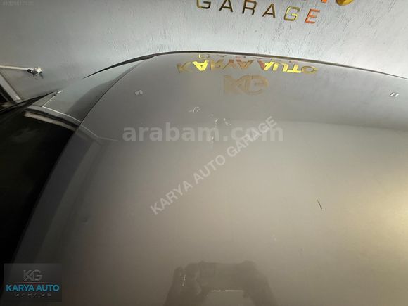 KARYA AUTO GARAGE 2014 MODEL OPEL CORSA 1.2 ACTİVE OTOMATİK