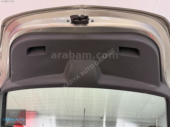 KARYA AUTO GARAGE 2014 MODEL OPEL CORSA 1.2 ACTİVE OTOMATİK