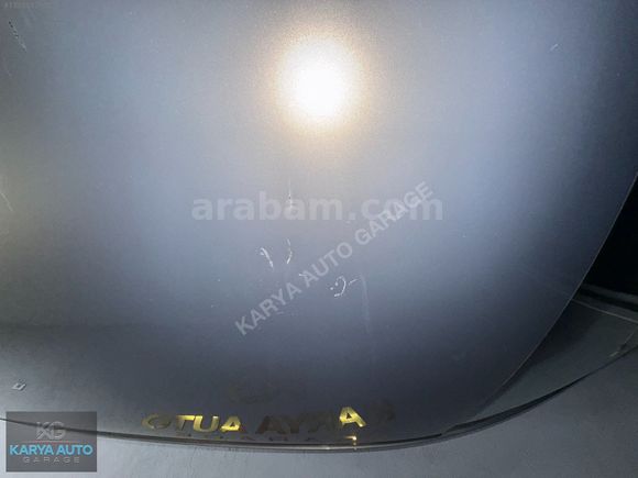 KARYA AUTO GARAGE 2014 MODEL OPEL CORSA 1.2 ACTİVE OTOMATİK