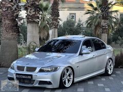 HATASIZ CAM GİBİ BMW E90 320D DÜZGÜNÜN DÜZGÜNÜ