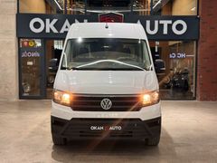 Crafter 2.0 TDI Comfortline 40.550 KM