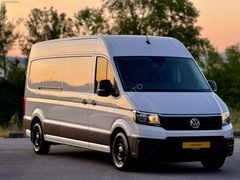 -EGE AUTO'DAN-2023/WOLKSWAGEN/CRAFTER/BOYASIZ/DEĞİŞENSİZ/14.4mtr