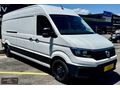 2022 VOLKSWAGEN CRAFTER 2.0 TDI COMFORTLİNE EKOL'DE