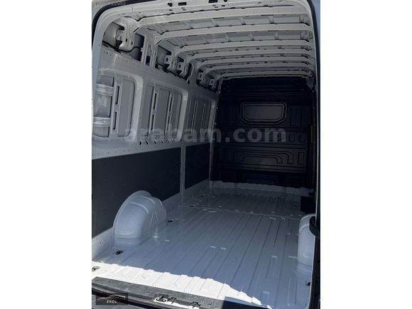 2022 VOLKSWAGEN CRAFTER 2.0 TDI COMFORTLİNE EKOL'DE
