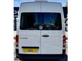 2022 VOLKSWAGEN CRAFTER 2.0 TDI COMFORTLİNE EKOL'DE