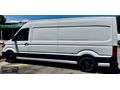 2022 VOLKSWAGEN CRAFTER 2.0 TDI COMFORTLİNE EKOL'DE