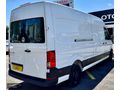 2022 VOLKSWAGEN CRAFTER 2.0 TDI COMFORTLİNE EKOL'DE