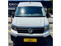 2022 VOLKSWAGEN CRAFTER 2.0 TDI COMFORTLİNE EKOL'DE