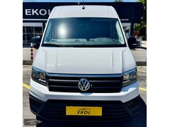 2022 VOLKSWAGEN CRAFTER 2.0 TDI COMFORTLİNE EKOL'DE