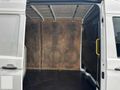 2023 MODEL CRAFTER 2.0 TDİ PANEL COMORTLİNE LWB 140 PS 3.5T DSG