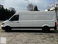 2023 MODEL CRAFTER 2.0 TDİ PANEL COMORTLİNE LWB 140 PS 3.5T DSG