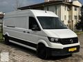 2023 MODEL CRAFTER 2.0 TDİ PANEL COMORTLİNE LWB 140 PS 3.5T DSG