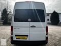 2023 MODEL CRAFTER 2.0 TDİ PANEL COMORTLİNE LWB 140 PS 3.5T DSG