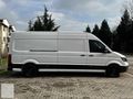 2023 MODEL CRAFTER 2.0 TDİ PANEL COMORTLİNE LWB 140 PS 3.5T DSG