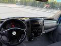 2009 Crafter 2.5 TDI BAKIMLI TAMAMINA BANKA KREDİSİ