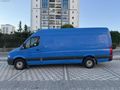 2009 Crafter 2.5 TDI BAKIMLI TAMAMINA BANKA KREDİSİ