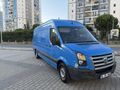 2009 Crafter 2.5 TDI BAKIMLI TAMAMINA BANKA KREDİSİ