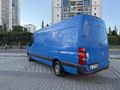 2009 Crafter 2.5 TDI BAKIMLI TAMAMINA BANKA KREDİSİ