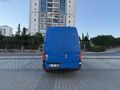 2009 Crafter 2.5 TDI BAKIMLI TAMAMINA BANKA KREDİSİ