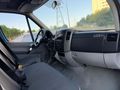2009 Crafter 2.5 TDI BAKIMLI TAMAMINA BANKA KREDİSİ