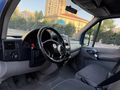 2009 Crafter 2.5 TDI BAKIMLI TAMAMINA BANKA KREDİSİ
