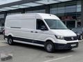 2019*CRAFTER*2.0TDİ*140HP*COMFORTLİNE*KLİMA*S&S*15M³*%20FTR*HTZ