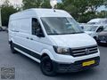 ÖZTOPRAK-2024 CRAFTER KLİMALI PANELVAN UZUN ŞASE HTASZ-4.75 VADE