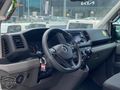 ÖZTOPRAK-2024 CRAFTER KLİMALI PANELVAN UZUN ŞASE HTASZ-4.75 VADE