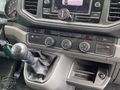 ÖZTOPRAK-2024 CRAFTER KLİMALI PANELVAN UZUN ŞASE HTASZ-4.75 VADE