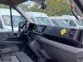 ÖZTOPRAK-2024 CRAFTER KLİMALI PANELVAN UZUN ŞASE HTASZ-4.75 VADE