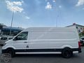 ÖZTOPRAK-2024 CRAFTER KLİMALI PANELVAN UZUN ŞASE HTASZ-4.75 VADE