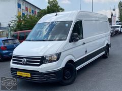 ÖZTOPRAK-2024 CRAFTER KLİMALI PANELVAN UZUN ŞASE HTASZ-4.75 VADE