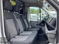 ÖZTOPRAK-2024 CRAFTER KLİMALI PANELVAN UZUN ŞASE HTASZ-4.75 VADE