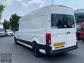 ÖZTOPRAK-2024 CRAFTER KLİMALI PANELVAN UZUN ŞASE HTASZ-4.75 VADE