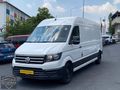 ÖZTOPRAK-2024 CRAFTER KLİMALI PANELVAN UZUN ŞASE HTASZ-4.75 VADE