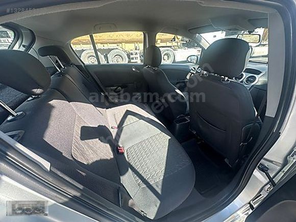 2013 MODEL OPEL CORSA ACTİVE 1.3 CDTİ İLKKULLANICISINDAN