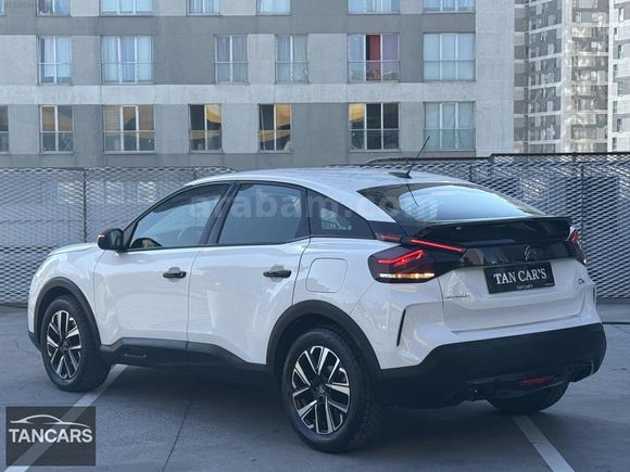TAN CAR'S DN 2021 CITROEN C4 HAYALET EKRAN SERVİS BAKIMLI