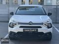 TAN CAR'S DN 2021 CITROEN C4 HAYALET EKRAN SERVİS BAKIMLI