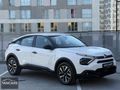 TAN CAR'S DN 2021 CITROEN C4 HAYALET EKRAN SERVİS BAKIMLI