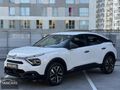 TAN CAR'S DN 2021 CITROEN C4 HAYALET EKRAN SERVİS BAKIMLI
