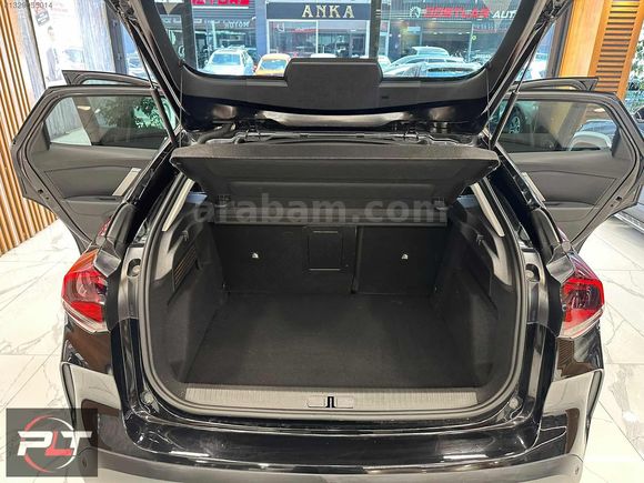 POLATTAN 2024 CİTROEN C4 1.2 SHİNE BOLD 13.000 KM'DE /CAM TAVAN