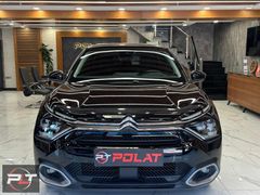 POLATTAN 2024 CİTROEN C4 1.2 SHİNE BOLD 13.000 KM'DE /CAM TAVAN