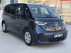 DAMAT dan 2025 BOYASIZ OTOMOBİL RUHSAT LI ELEKTRİK LI