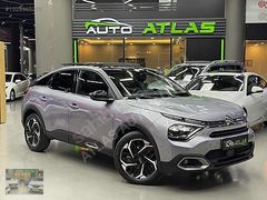 37 KM 2021 C4 SHİNE BOLD OTOMATİK SUNROOF+ISITMA+FUL PAKET+ORJİN