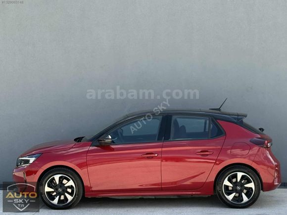 AUTO SKY | OPEL CORSA E GS HATASIZ BOYASIZ