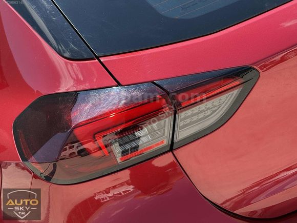 AUTO SKY | OPEL CORSA E GS HATASIZ BOYASIZ