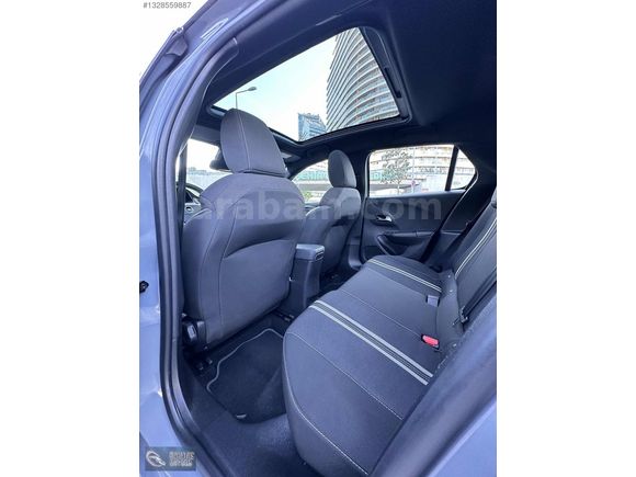2024 MODEL CORSA-E GS CAM TAVAN/ISITMA/KÖR NOKTA FULL+FULL...