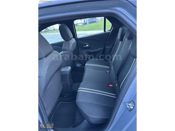 2024 MODEL CORSA-E GS CAM TAVAN/ISITMA/KÖR NOKTA FULL+FULL...